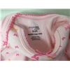 Image 2 : Simple Joys Sleep Sacks (0-3mths)