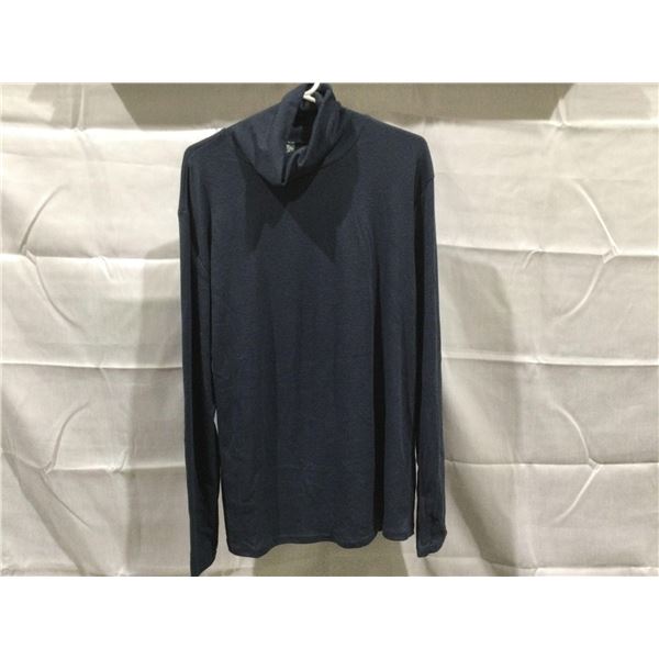 Longbida Turtleneck (XL)