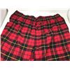 Image 1 : Flannel Pajama Pants (3xl)