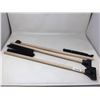 Image 1 : Lot of Snowbrushes
