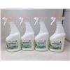 Image 1 : Presidents Choice Bathroom Cream Cleaner (4 x 765ml)