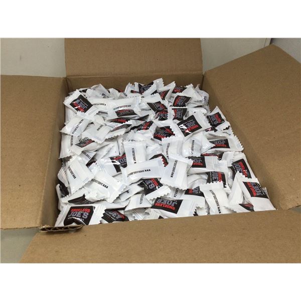 Case of Scotch Mints (1000pcs)