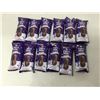 Image 1 : Cadbury Dairy Milk Snowmen (12 x 30g)