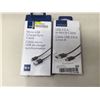 Image 1 : Insignia USB Cables