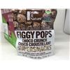 Image 1 : Organic Made in Nature Figgy Pops (6 x 88g)