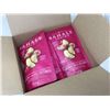Image 1 : Sahale Snacks Pomegranate Vanilla Glazed Mixed Cashews (6 x 24oz)
