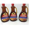 Image 1 : Aunt Jemima Lite Syrup (3 x 750ml)