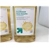 Image 2 : Original Antiseptic Mouthwash (3 x 1L)