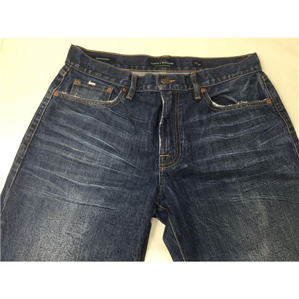 Lucky Brand Denim (32 x 34)