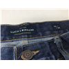 Image 2 : Lucky Brand Denim (32 x 34)