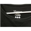 Image 2 : Hanes Soft Sweats Pullover (L)