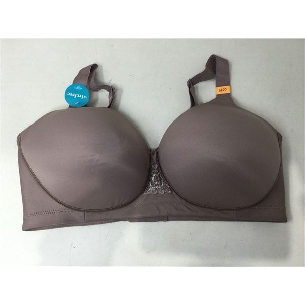 Vanity Fair Wire Free Bra (38DD)