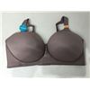 Image 1 : Vanity Fair Wire Free Bra (38DD)
