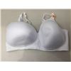 Image 1 : Vanity Fair Wire Free Bra (38DD)