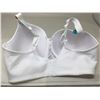 Image 2 : Vanity Fair Wire Free Bra (38DD)