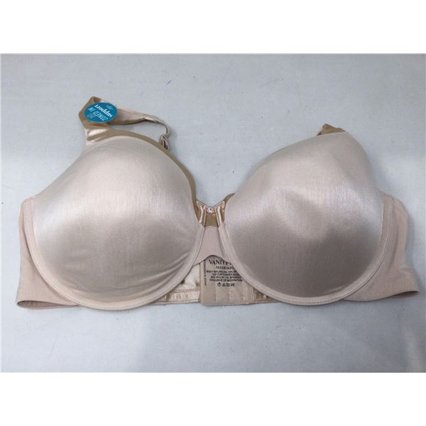Vanity Fair Wire Free Bra (42DD)