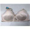 Image 1 : Vanity Fair Wire Free Bra (42DD)