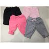 Image 1 : Carters Simple Joy Polar Fleece Pants (Newborn)