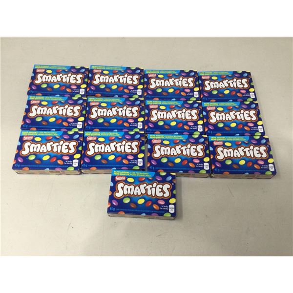 Smarties (13 x 45g)