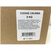 Image 2 : 5Kg Case of Cookie Crumbs