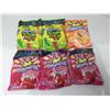 Image 1 : Lot of Assorted Maynards Candy (6x)