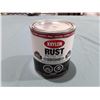 Image 1 : Krylon Rust Protector- Gloss Cherry Red (946ml)