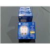 Image 1 : GE Refresh LED Bulbs (replaces 100w) 2 x 4