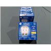 Image 1 : GE Refresh LED Bulbs (replaces 100w) 2 x 4