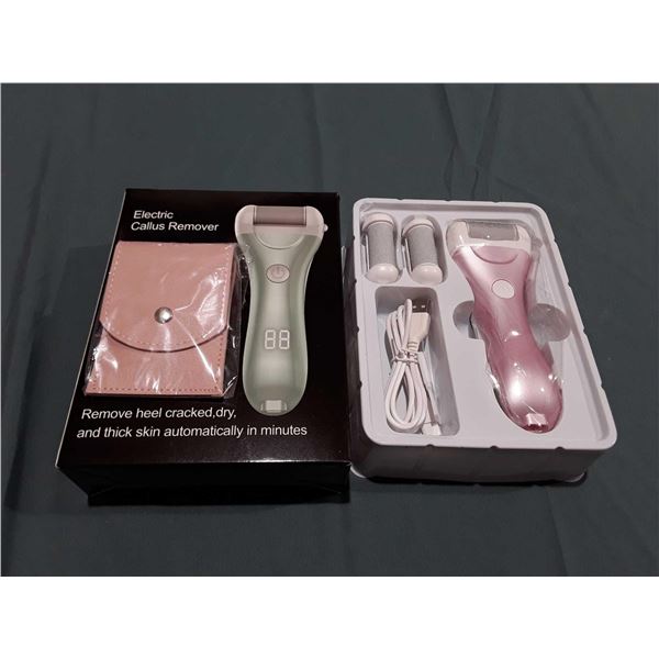 Electric Callus Remover