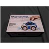 Image 1 : Hand Control Car