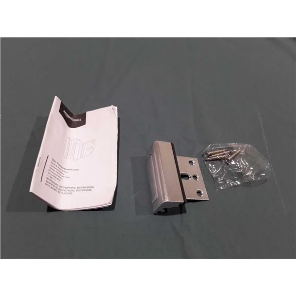 Door Reinforcement Lock