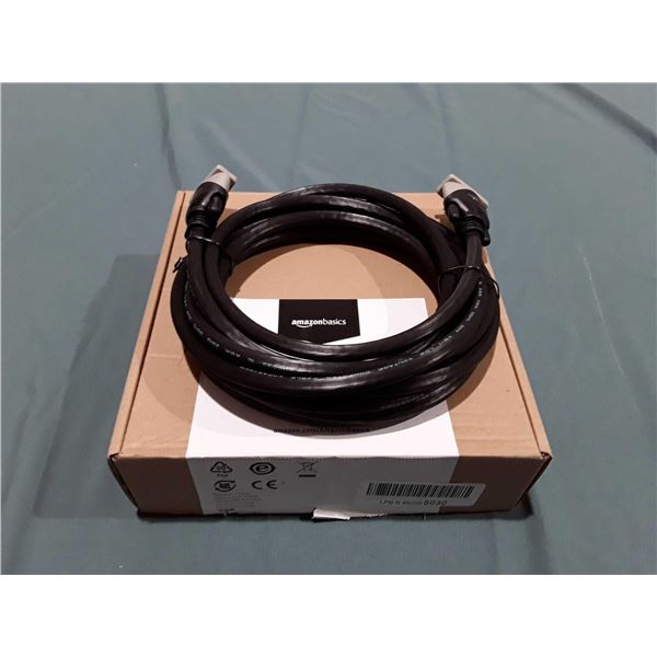 VGA to VGA Cable (15ft)