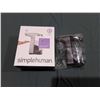 Image 1 : Simplehuman Touchless Dispenser