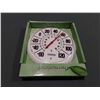 Image 2 : Thermometer- 8in Indoor/Outdoor