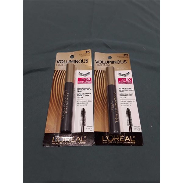 L'Oreal Voluminous Mascara