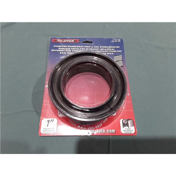Standard Round Base Strut & Coil Spring Booster