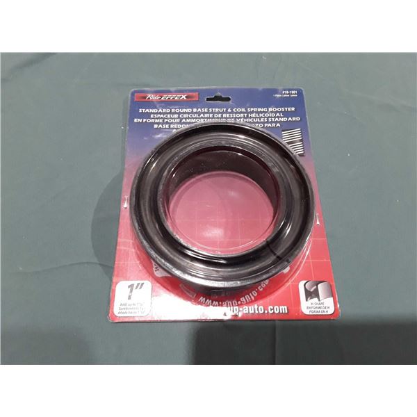Standard Round Base Strut & Coil Spring Booster