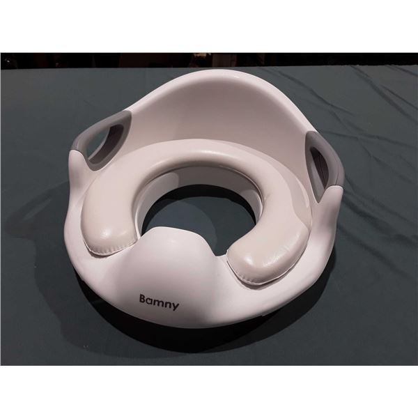 Bamny Toilet Set Potty Trainer