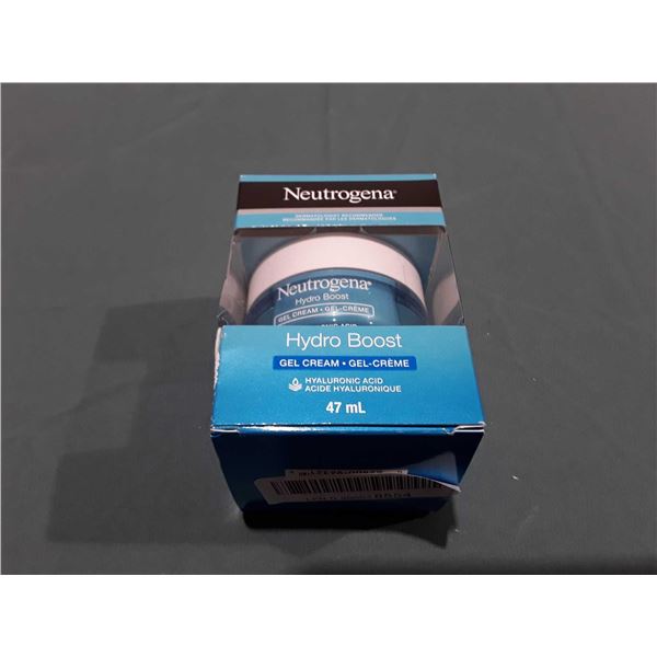 Neutrogena Hydro Boost Gel Cream (47ml)