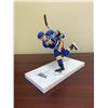 Image 1 : Adjustable Posing Figure- Hockeys Brett Hull