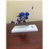 Image 2 : Adjustable Posing Figure- Hockeys Brett Hull