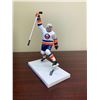 Image 1 : Adjustable Posing Figure- Hockeys Mike Bossy