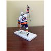 Image 2 : Adjustable Posing Figure- Hockeys Mike Bossy