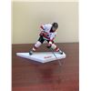 Image 1 : Adjustable Posing Figure- Hockeys Joe Sakic