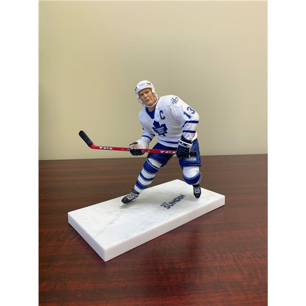 Adjustable Posing Figure- Hockeys Mats Sundin