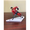 Image 1 : Adjustable Posing Figure - Hockeys Mario Lemieux