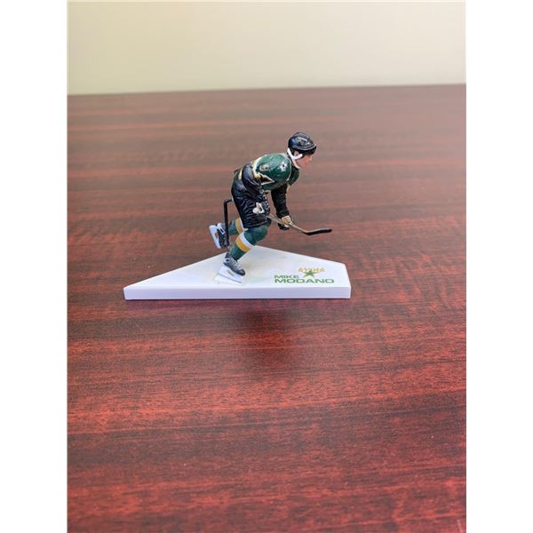 Mini Adjustable Posing Figure- Hockeys Mike Modano
