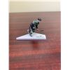 Image 1 : Mini Adjustable Posing Figure- Hockeys Mike Modano