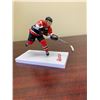 Image 1 : Adjustable Posing Figure- Hockeys Dany Heatley
