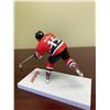 Image 3 : Adjustable Posing Figure- Hockeys Dany Heatley